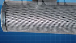 鋼廠液壓油過(guò)濾器濾芯0800RK010BN3HC