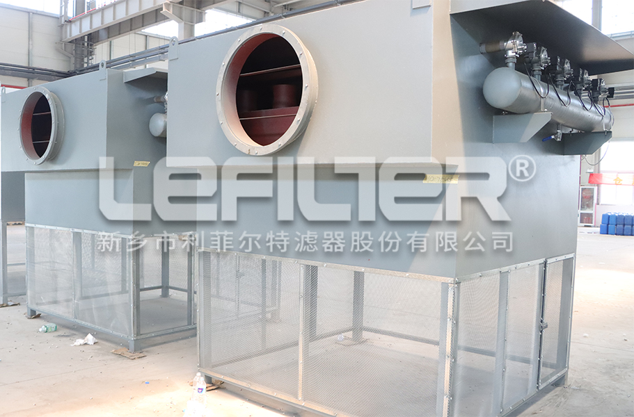 自潔式空氣過濾器的設(shè)計特點都有哪些？