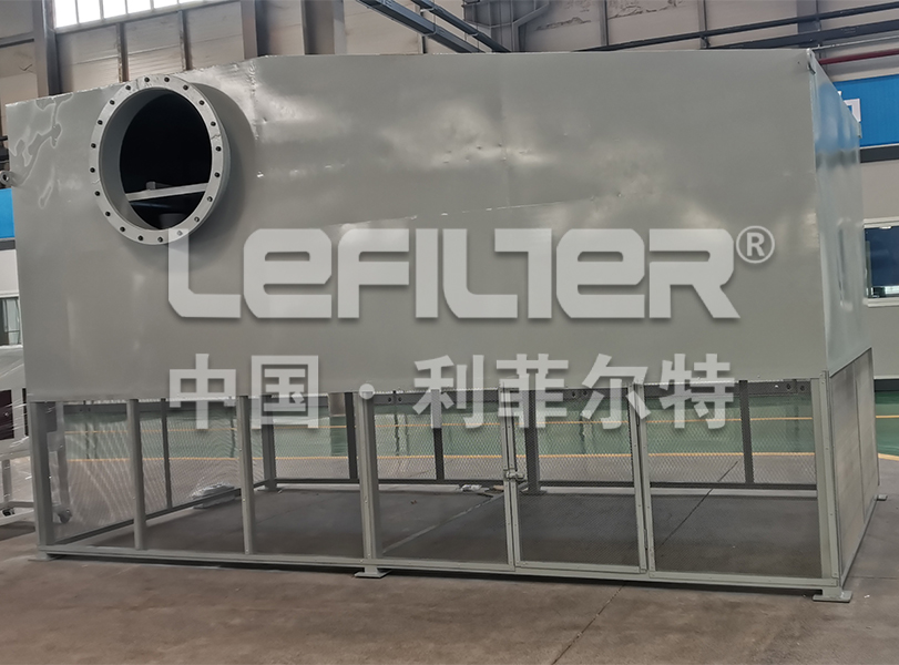 自潔式空氣過濾器的四個(gè)優(yōu)點(diǎn)都有哪些？