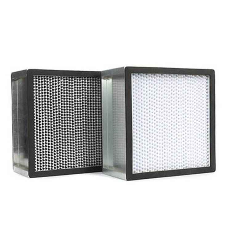 潔凈新風系統(tǒng)耐高溫空氣凈化器