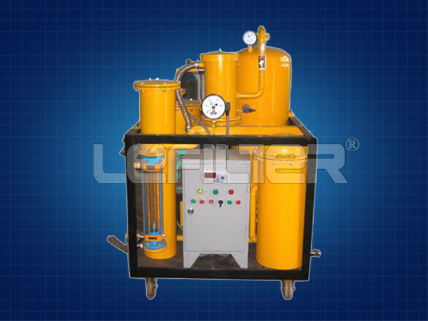 真空濾油機的操作注意事項有哪些