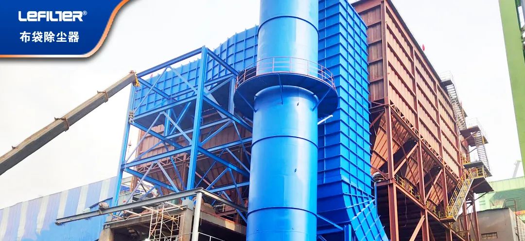 如何治理礦山粉塵？試試這款除塵器！