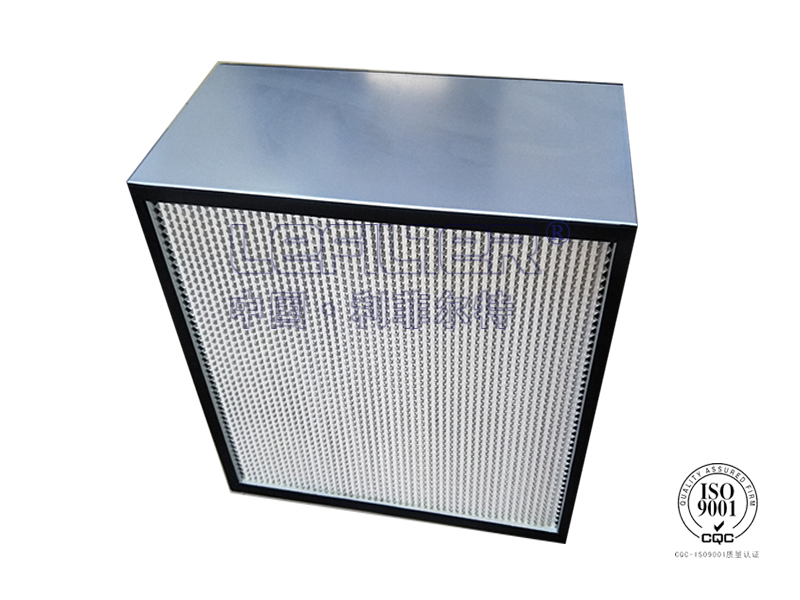 高效板框通風(fēng)管道過(guò)濾網(wǎng)