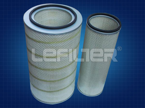 通用型除塵濾芯的知識(shí)