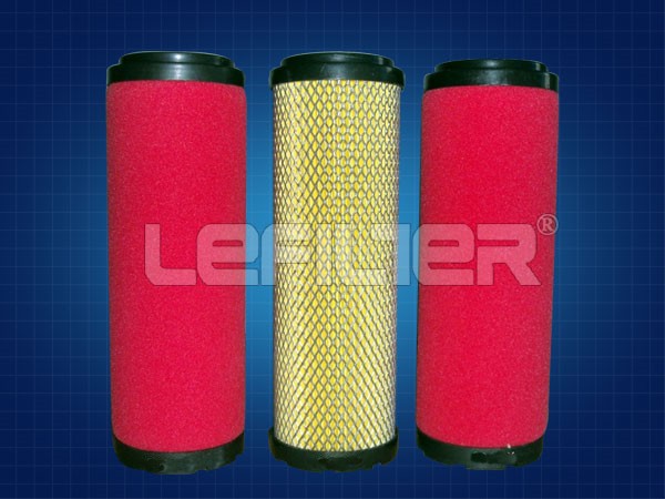 Zander替代德國先達精密濾芯V1040