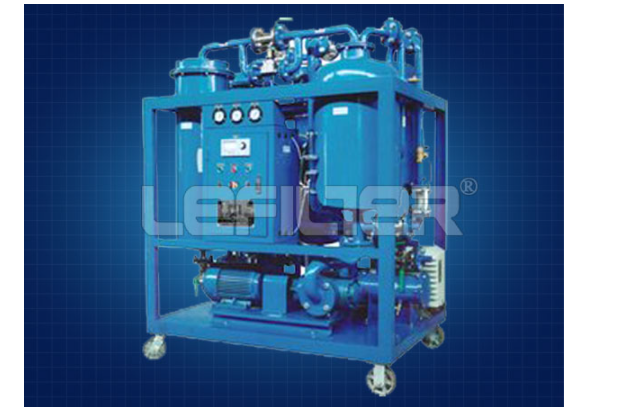 真空濾油機(jī)