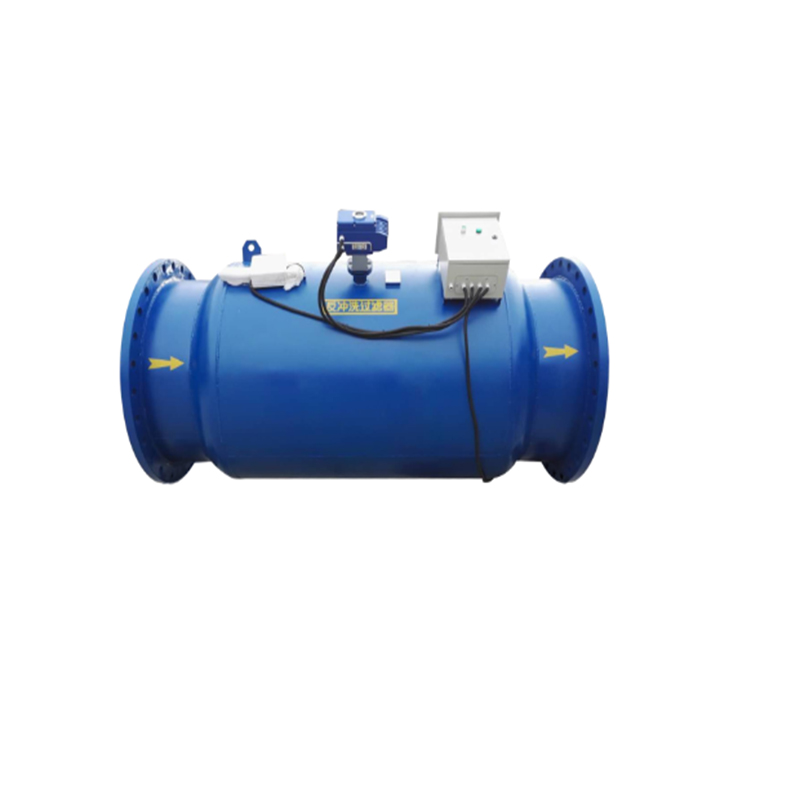 刷式過(guò)濾器和吸式過(guò)濾器的區(qū)別