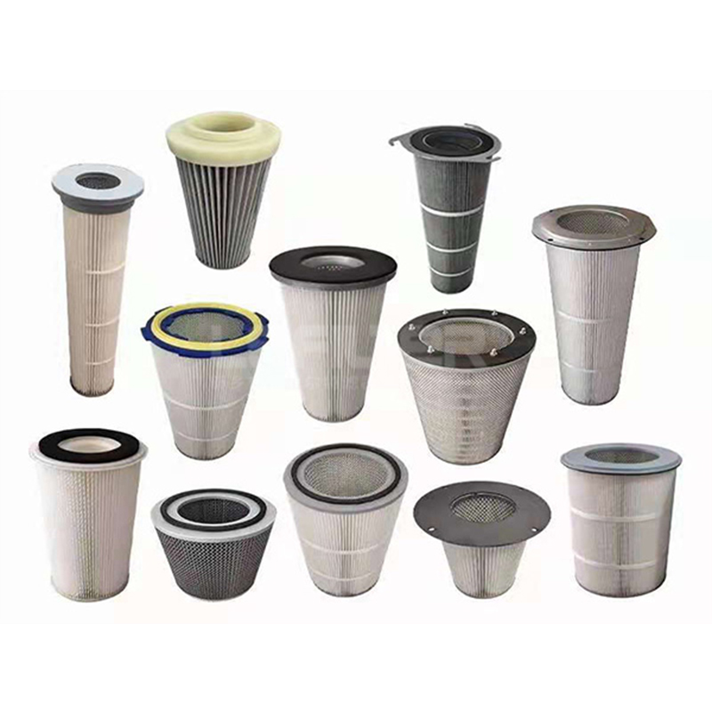 混合機(jī)除塵濾芯LF-3275F