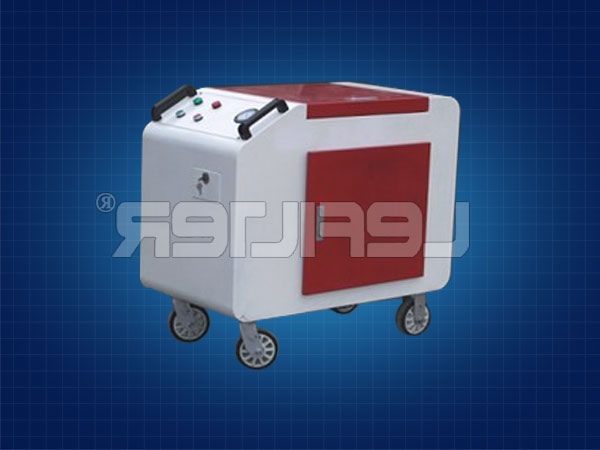 FLYC-40C系列防爆型箱式移動濾油機(jī)