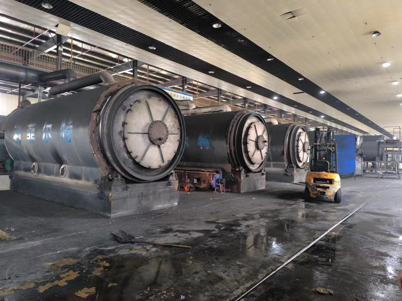 如何選擇適合自己需求的裂解設(shè)備？