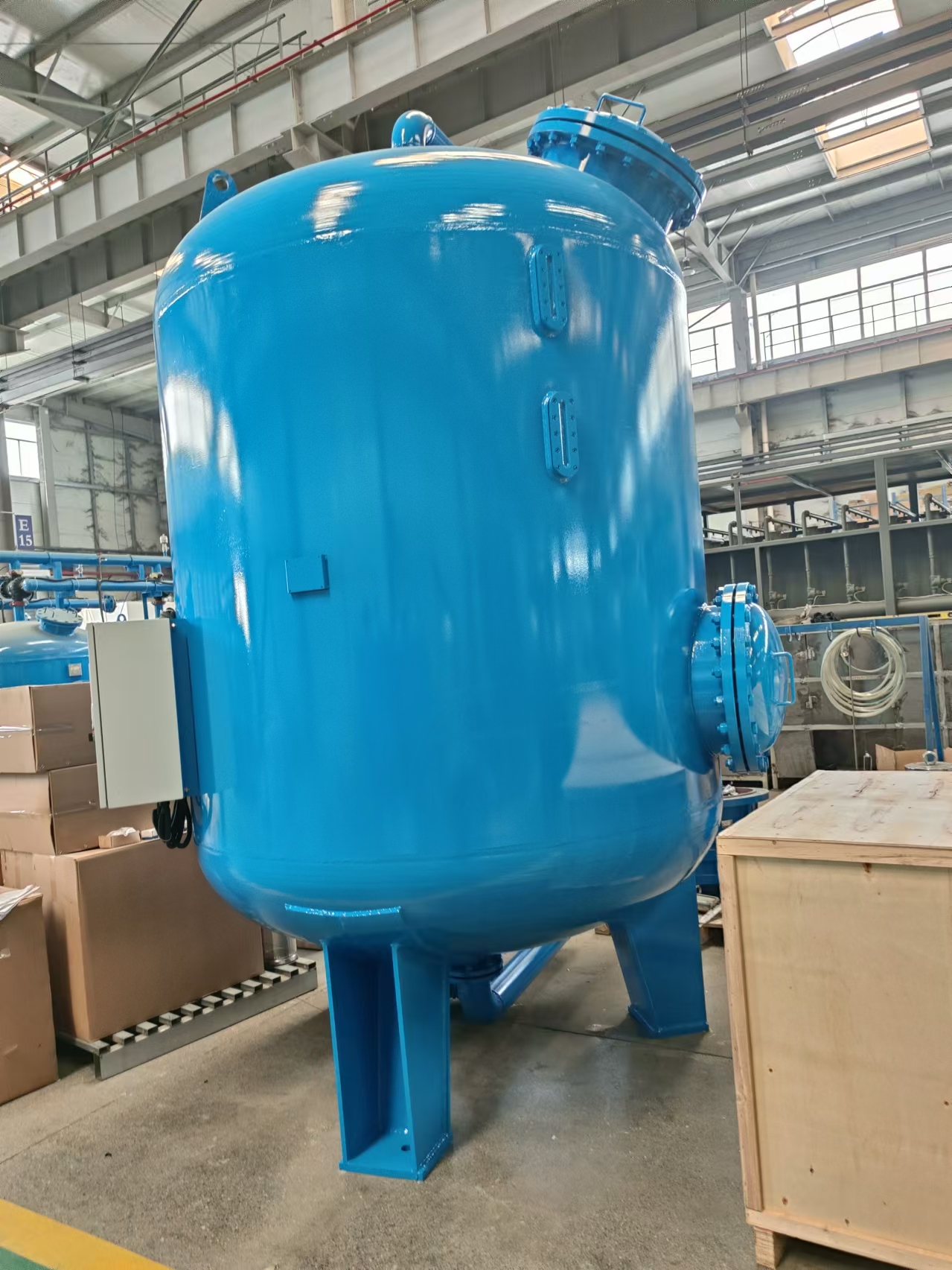 濁度單位NTU與mg/L之間什么換算關系