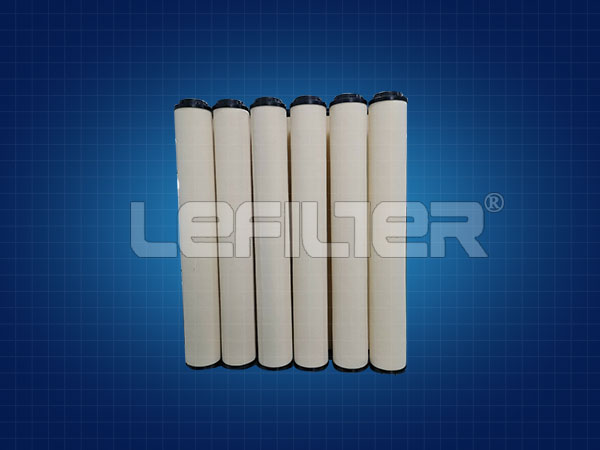 聚結(jié)濾芯用什么材料?