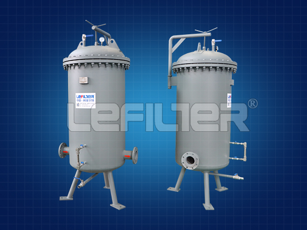 二甲苯聚結(jié)分離器