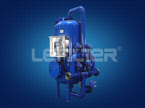 多介質(zhì)活性炭砂罐過濾器