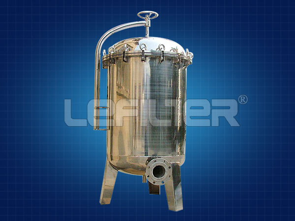 前置過濾 大流量濾芯 熔噴濾芯過濾器