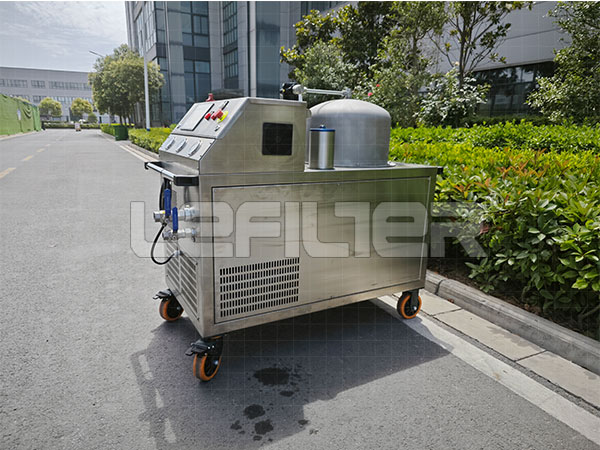 替代真空濾油機HNP021