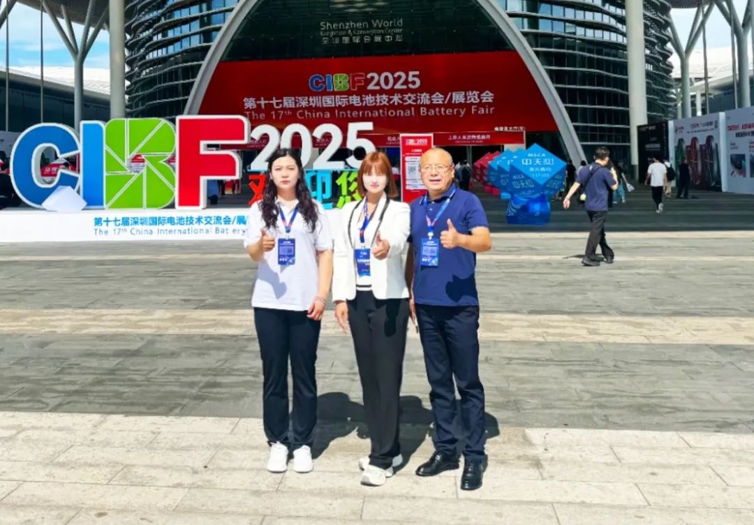 創(chuàng)新驅(qū)動(dòng)，濾動(dòng)未來 | 利菲爾特亮相深圳CIBF2025