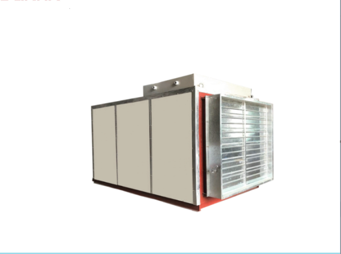 電磁除鋅渣凈化裝置