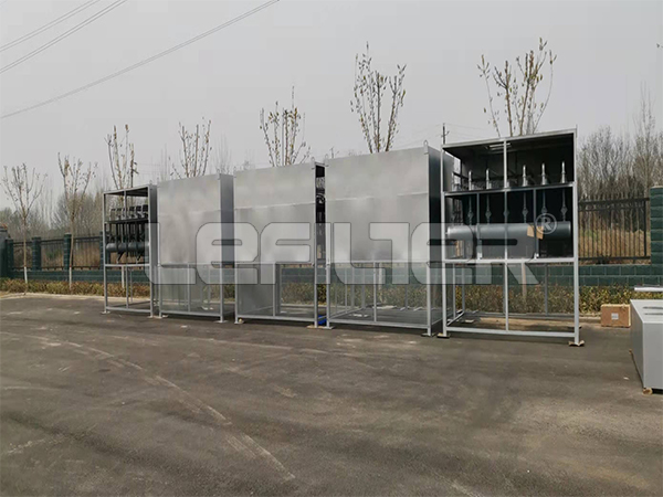 不銹鋼自潔式 不銹鋼自潔式