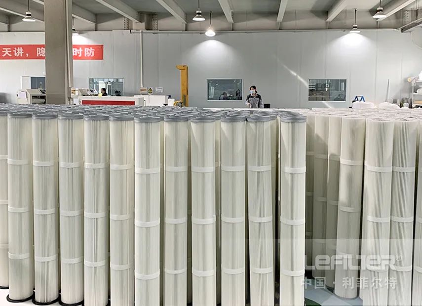 長濾筒1 長濾筒1