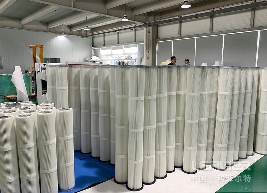 長濾筒2 長濾筒2