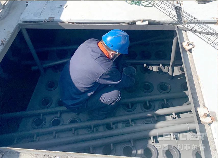 長濾筒3 長濾筒3