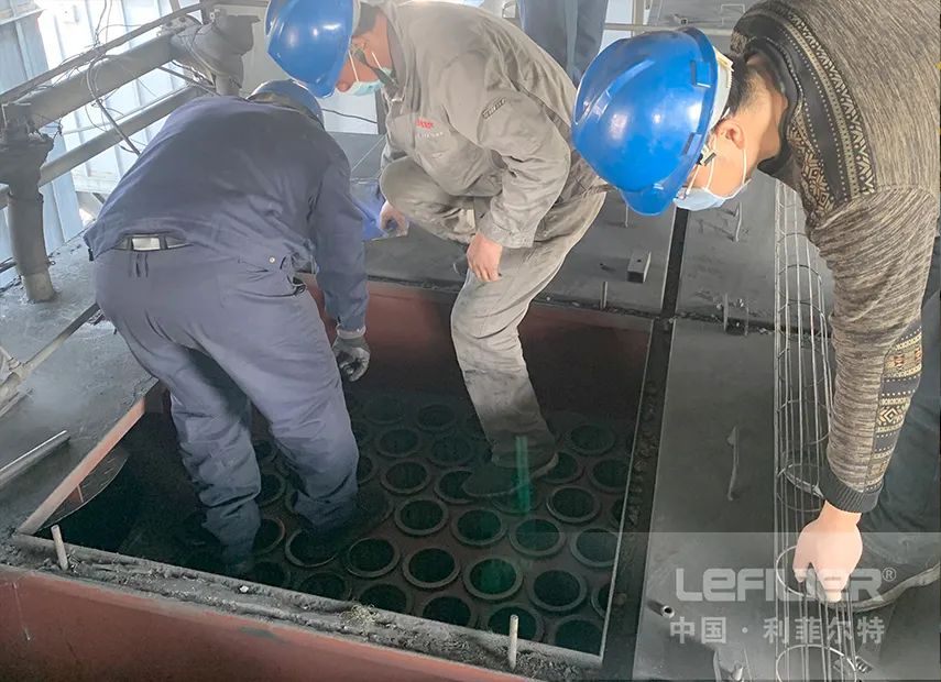 長濾筒4 長濾筒4