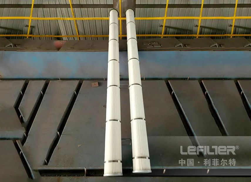 長濾筒5 長濾筒5