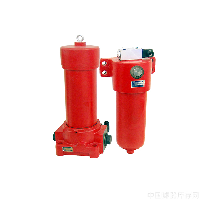 ZU-H系列濾芯2 ZU-H系列濾芯2