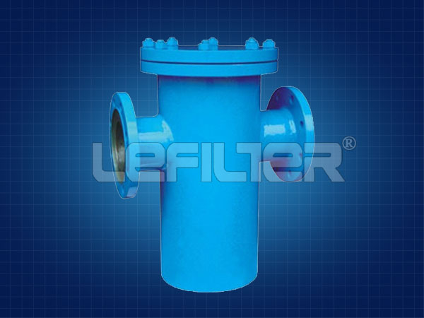 籃式過(guò)濾器