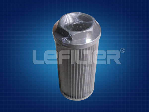 WU-A、XU-A系列回油過(guò)濾器