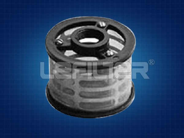 HY37-100吸油過(guò)濾器