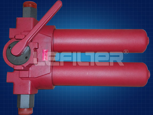 雙筒過(guò)濾器TL147