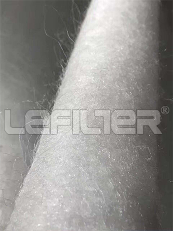 長(zhǎng)纖維熔噴濾芯