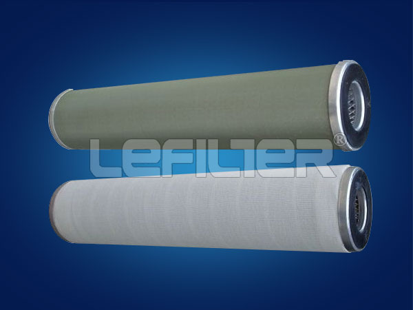 LXM-15-5聚結(jié)濾芯