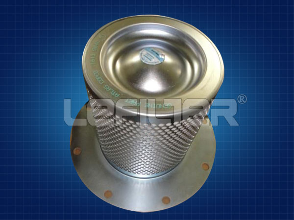 空壓機(jī)油氣分離濾芯替代4930153131