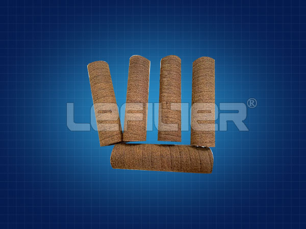 酚醛樹(shù)脂纖維濾芯