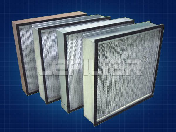 高效板框過(guò)濾器