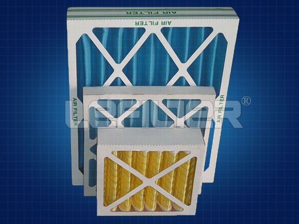 595*595*46防水紙框空氣過濾器G3