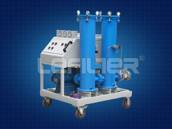 12007高精度濾油機(jī)