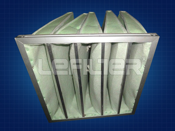 初中效空氣過(guò)濾器