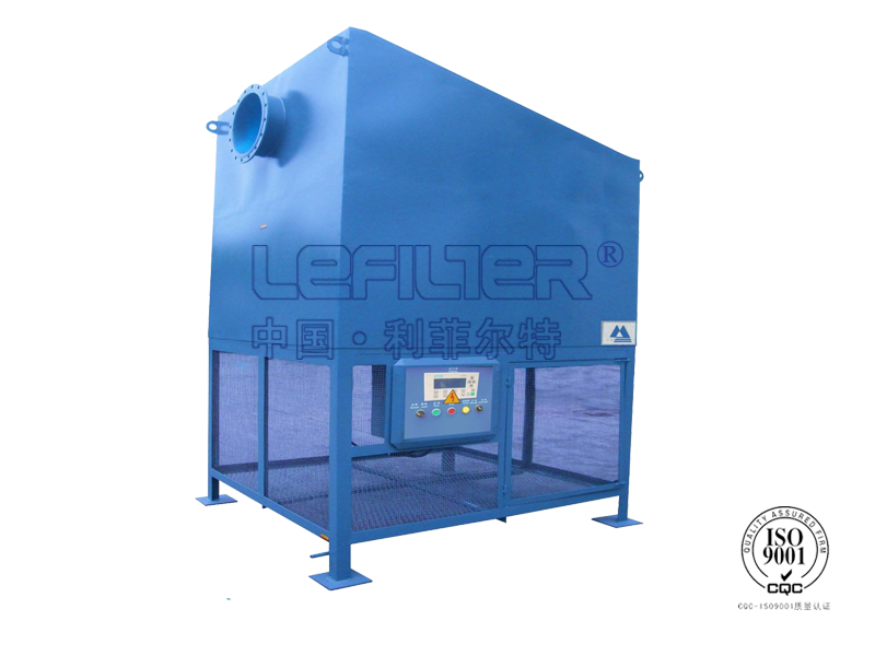 離心式空壓機(jī)自潔式空氣過(guò)濾器