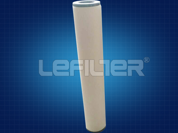 潤滑油聚結(jié)脫水濾芯