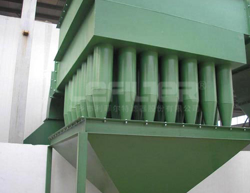 HX-1410旋風(fēng)除塵器