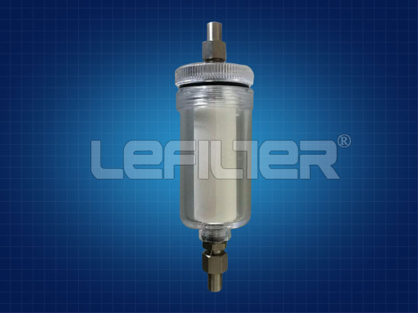 TZ216-3低壓水樣過(guò)濾器